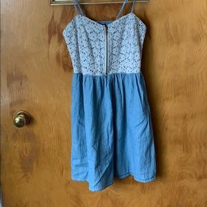 Cute Summer Dress
